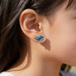 Nilo 925 Kids Jewellery Ocean Dolphin Delight Set