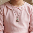 Nilo 925 Kids Jewellery Tiny Turtle Treasure Set