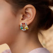 Nilo 925 Kids Jewellery Little Puppy Sparkle Set