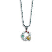 Nilo 925 Kids Jewellery Little Puppy Sparkle Set