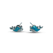Nilo 925 Kids Jewellery Ocean Dolphin Delight Set