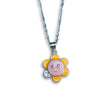 Nilo 925 Kids Jewellery Sunny Smiles Flower Set